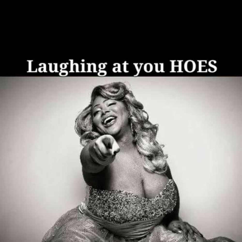 Meet your Posher, Jenn